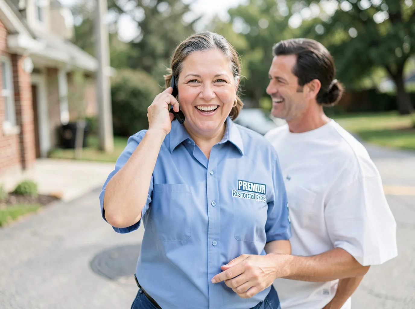 Water Damage Restoration Goshen, CA FAQs